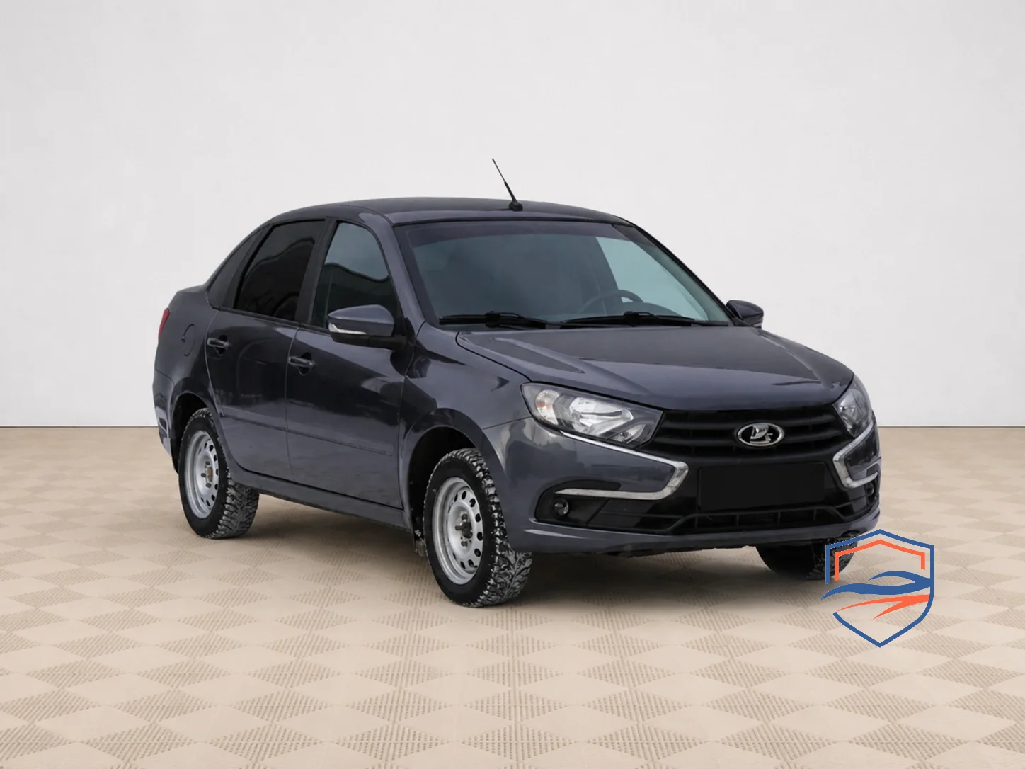 LADA (ВАЗ) - LADA (ВАЗ) Granta I Рестайлинг, 2023 г.