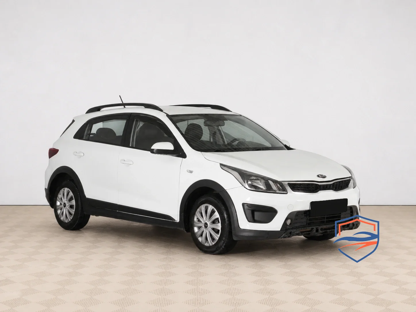 Kia - Kia Rio X-Line IV, 2018 г.