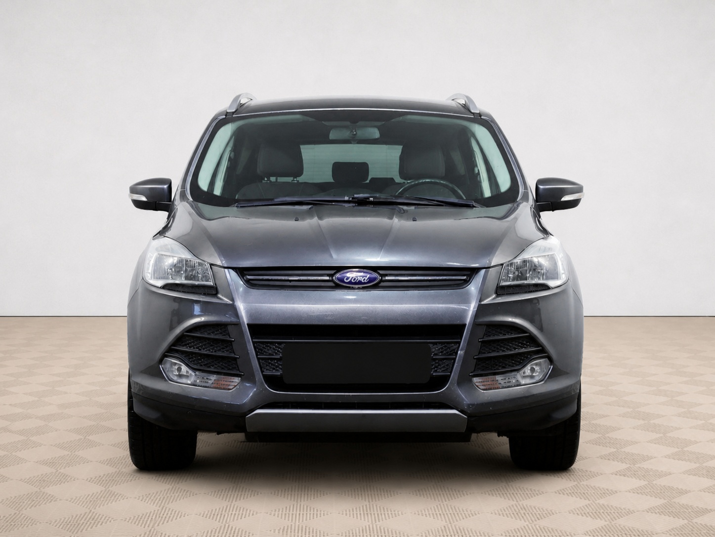 Ford - Ford Kuga, 2013