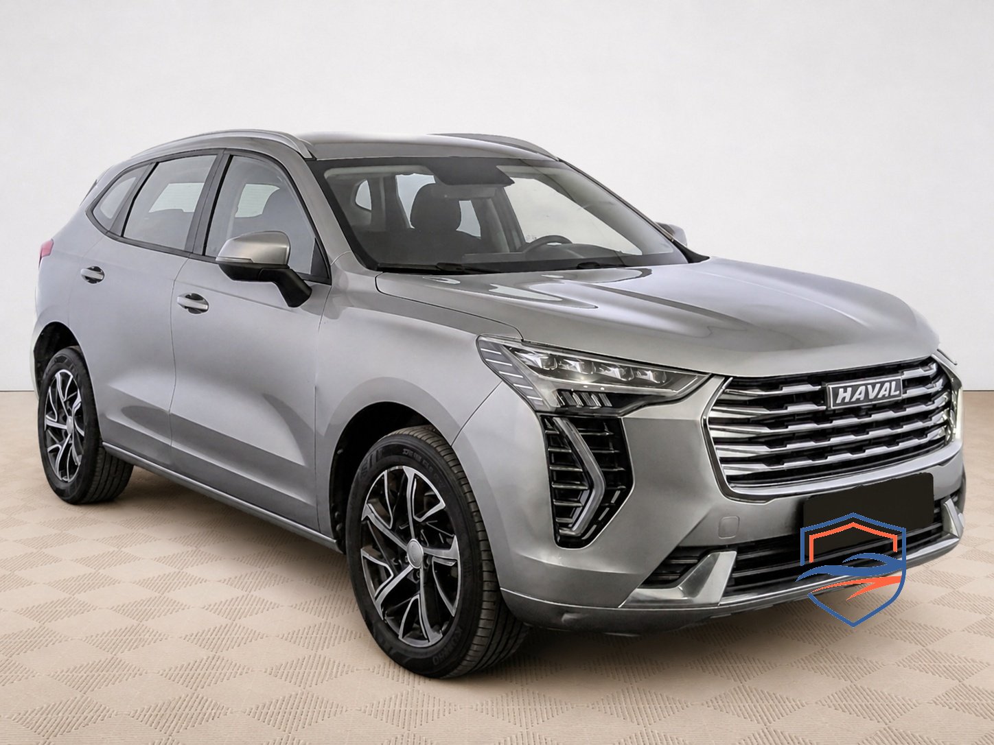 Haval - HAVAL Jolion, 2022