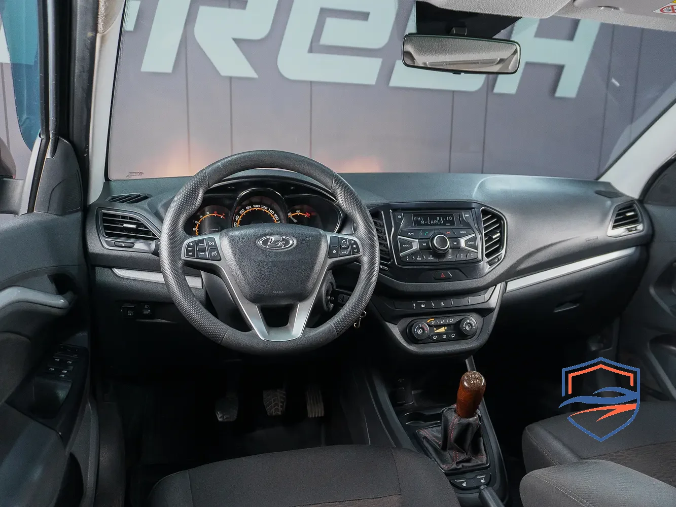 LADA (ВАЗ) - LADA (ВАЗ) Vesta SW I, 2019 г.