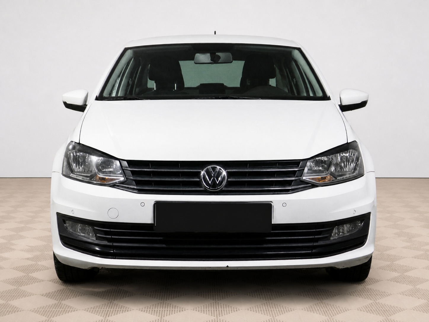 Volkswagen - Volkswagen Polo, 2019