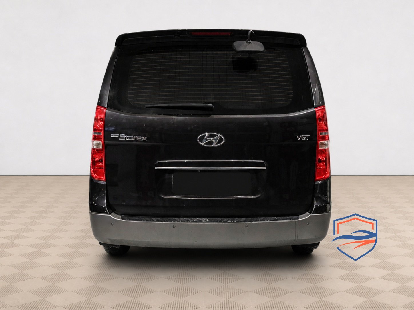 Hyundai - Hyundai Grand Starex I Рестайлинг 2, 2018