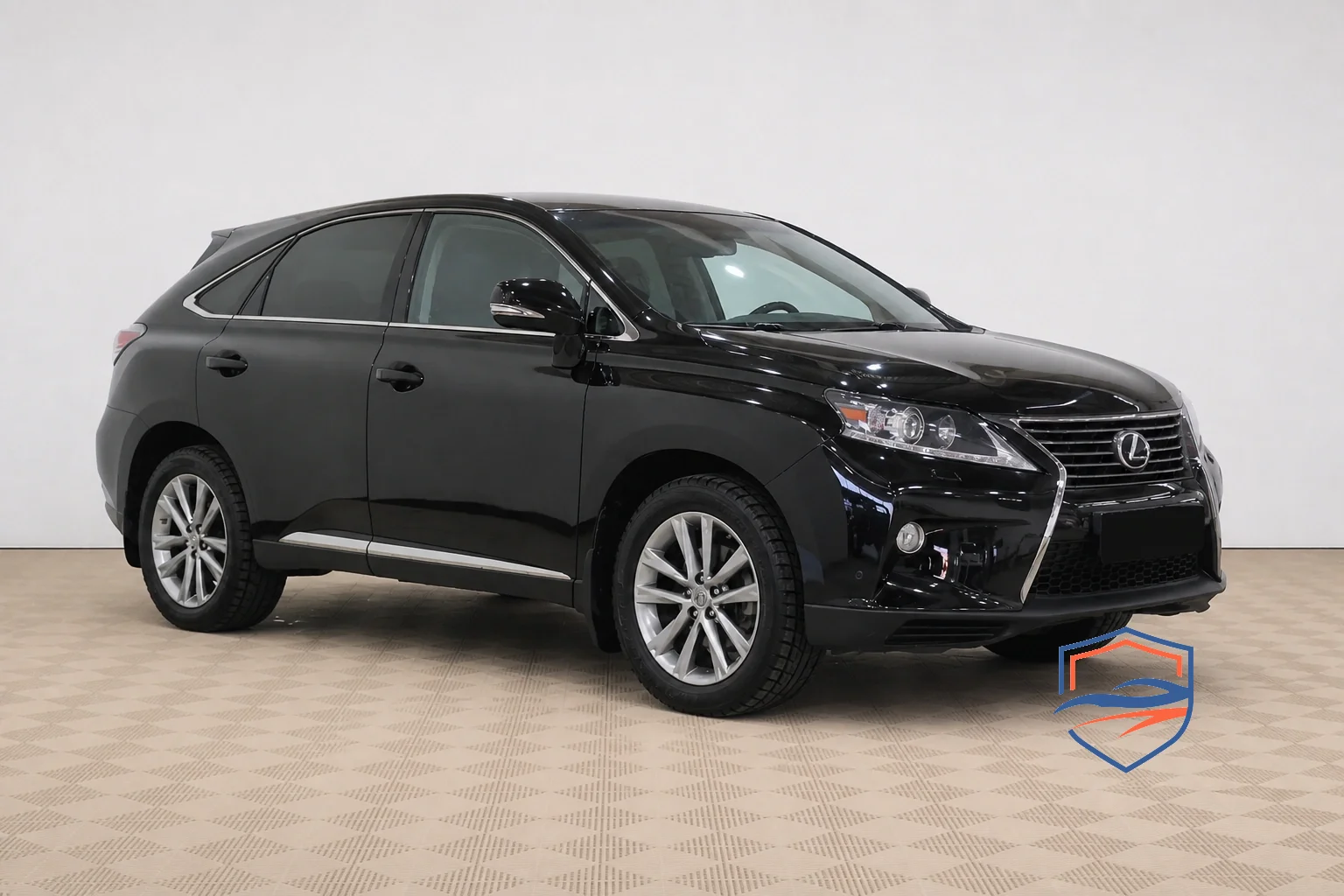 Lexus - Lexus RX III Рестайлинг, 2015 г.