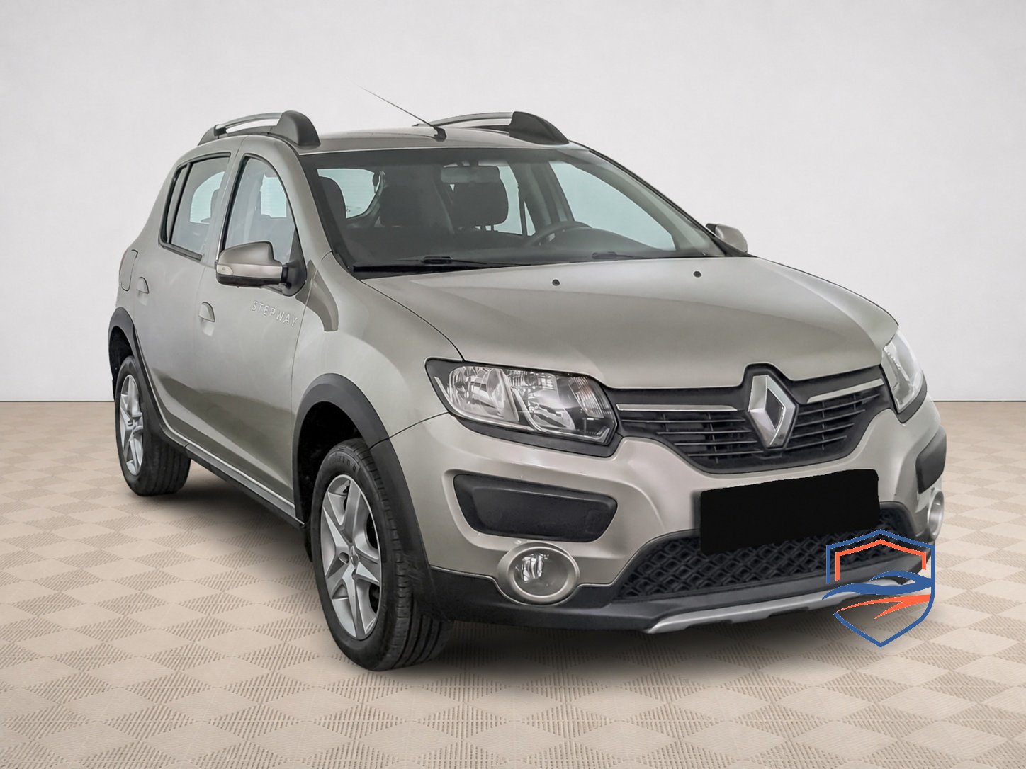 Renault - Renault Sandero, 2018