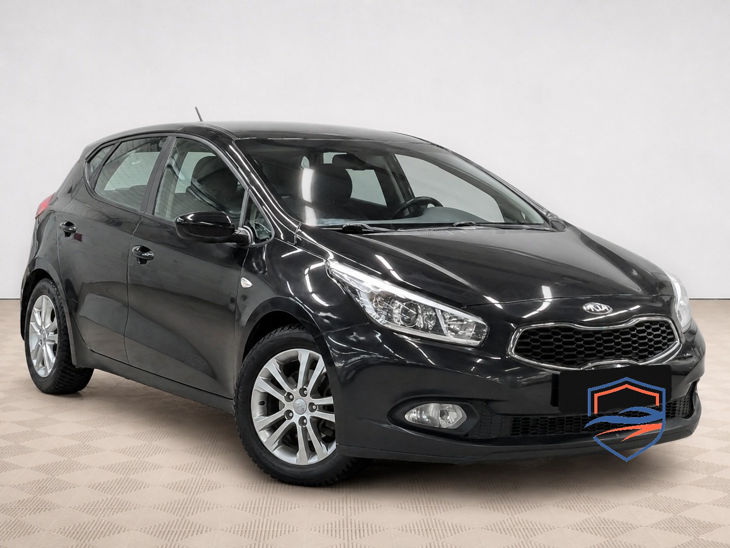Kia - Kia Ceed, 2013