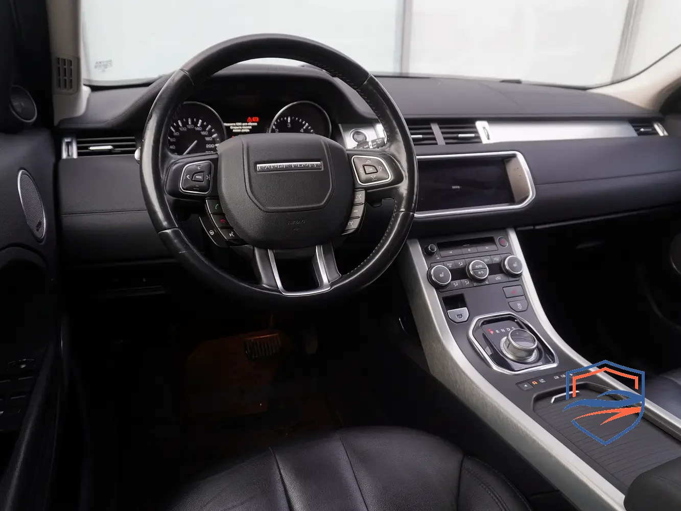 Land Rover - Land Rover Range Rover Evoque I, 2014 г.