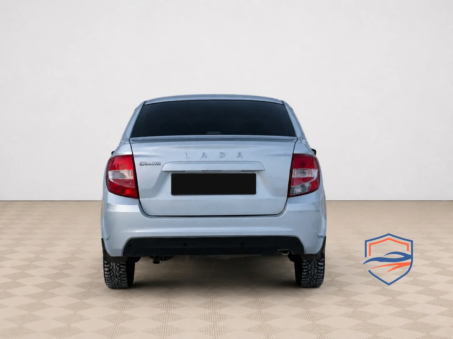 LADA (ВАЗ) - LADA (ВАЗ) Granta I Рестайлинг, 2021 г.