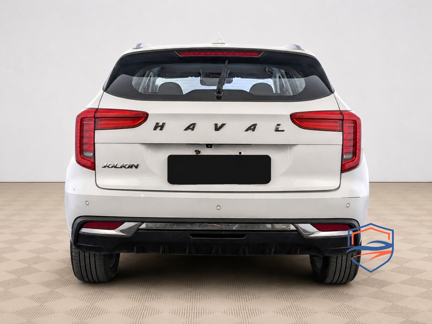 Haval - HAVAL Jolion, 2022