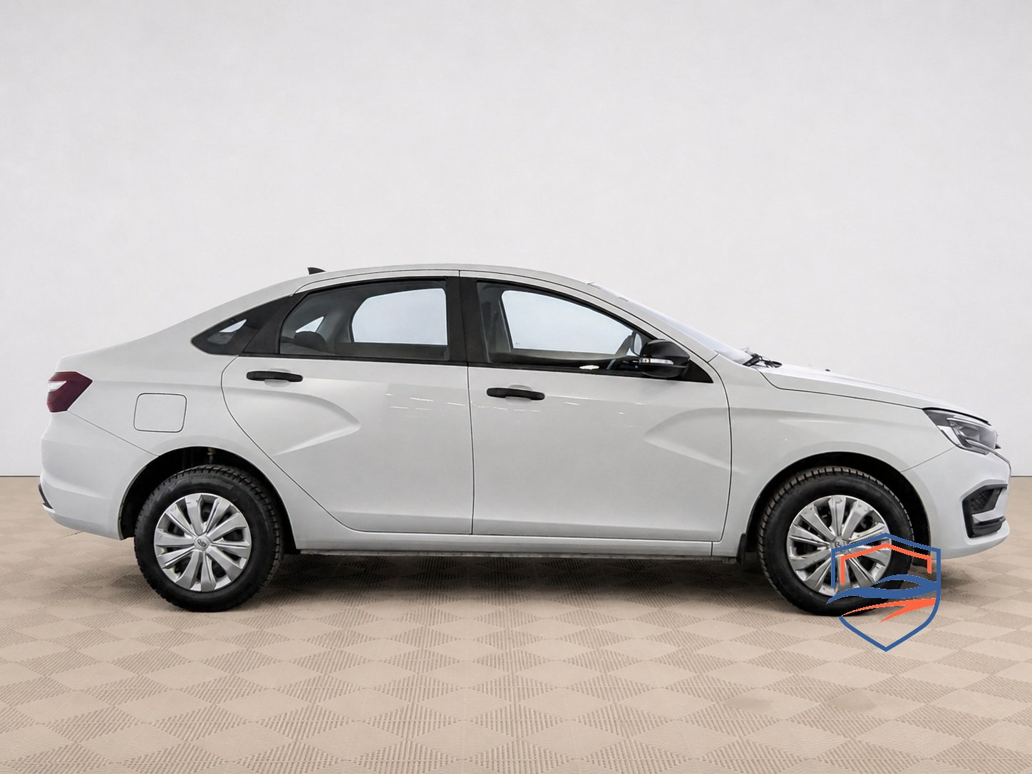 LADA (ВАЗ) - Lada Vesta, 2024