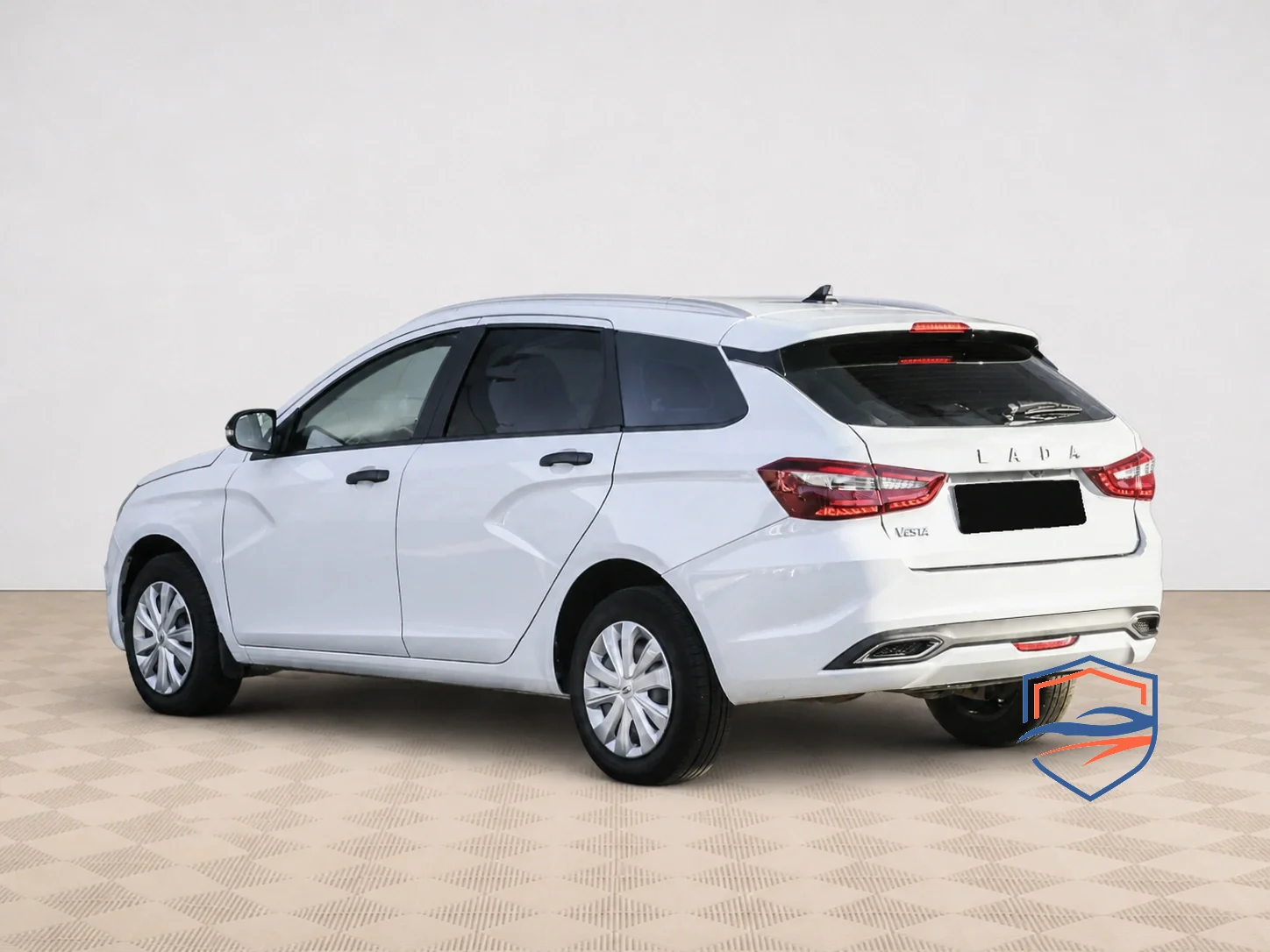 LADA (ВАЗ) - LADA (ВАЗ) Vesta SW I Рестайлинг (NG), 2024 г.