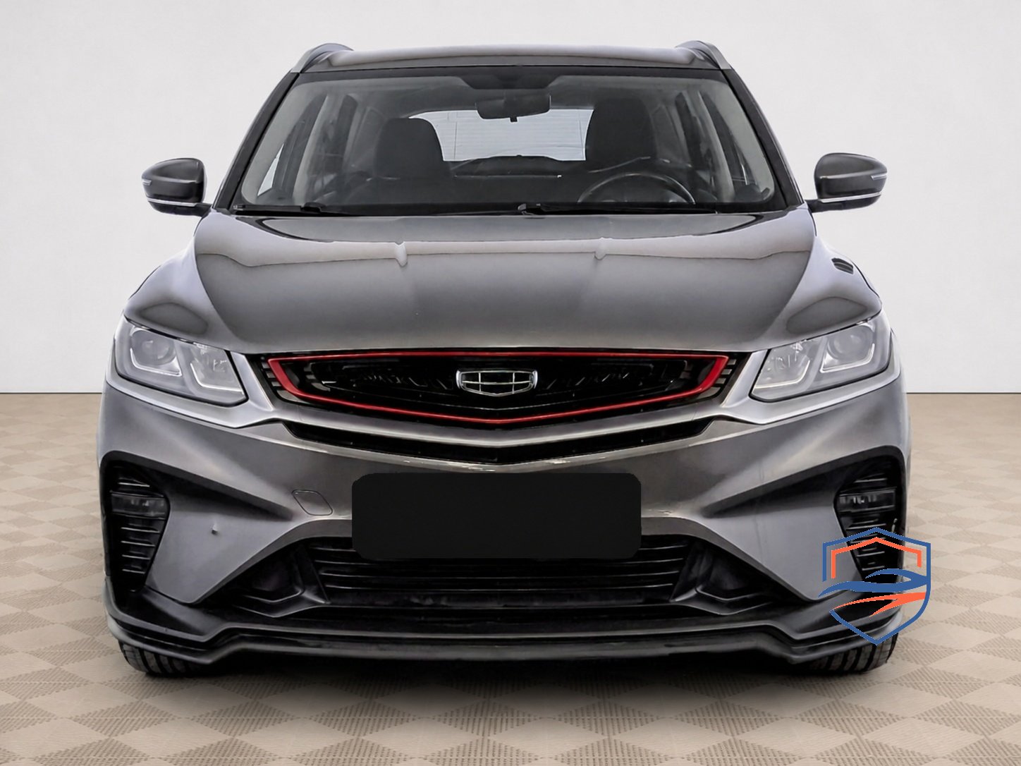 Geely - Geely Coolray I, 2022