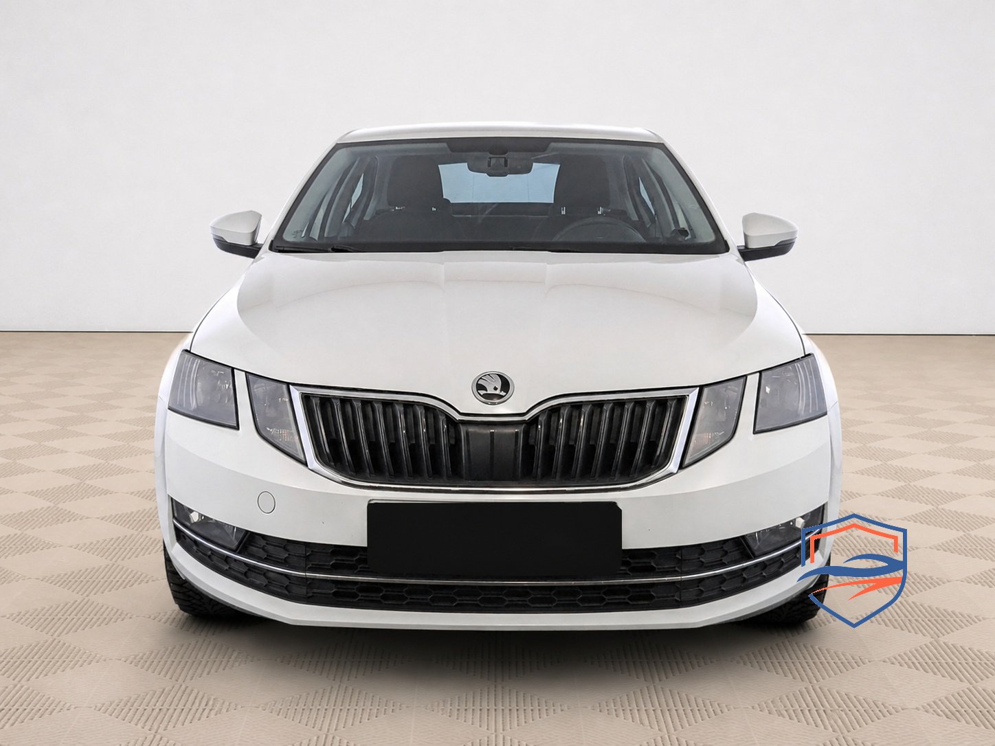 Skoda - Skoda Octavia, 2018