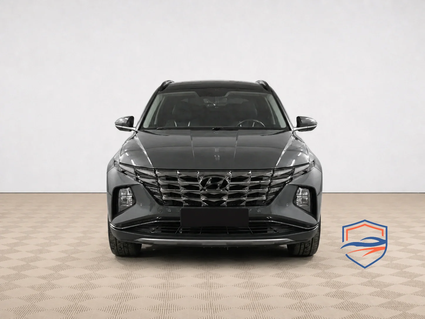 Hyundai - Hyundai Tucson IV, 2022 г.