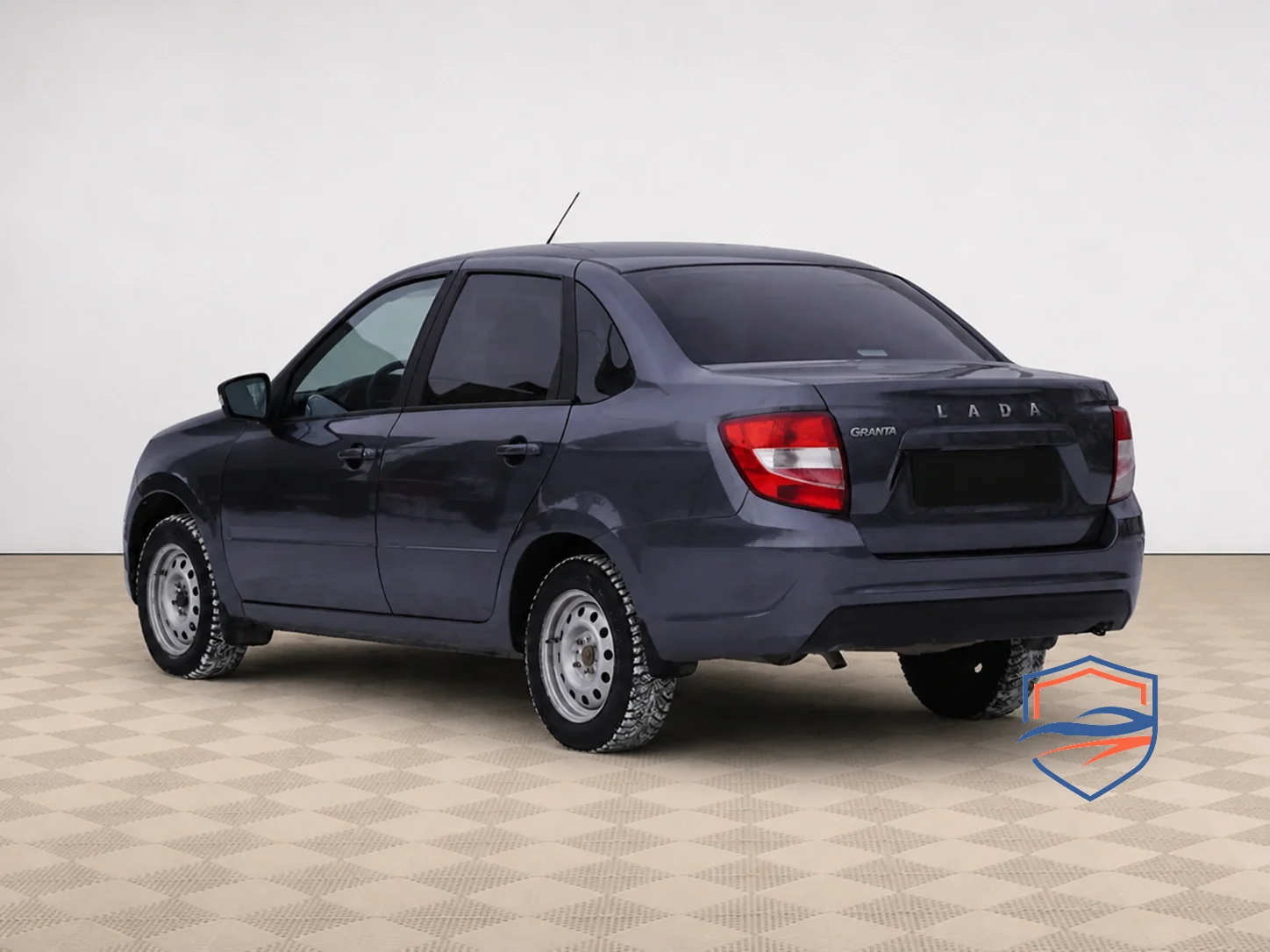 LADA (ВАЗ) - LADA (ВАЗ) Granta I Рестайлинг, 2023 г.