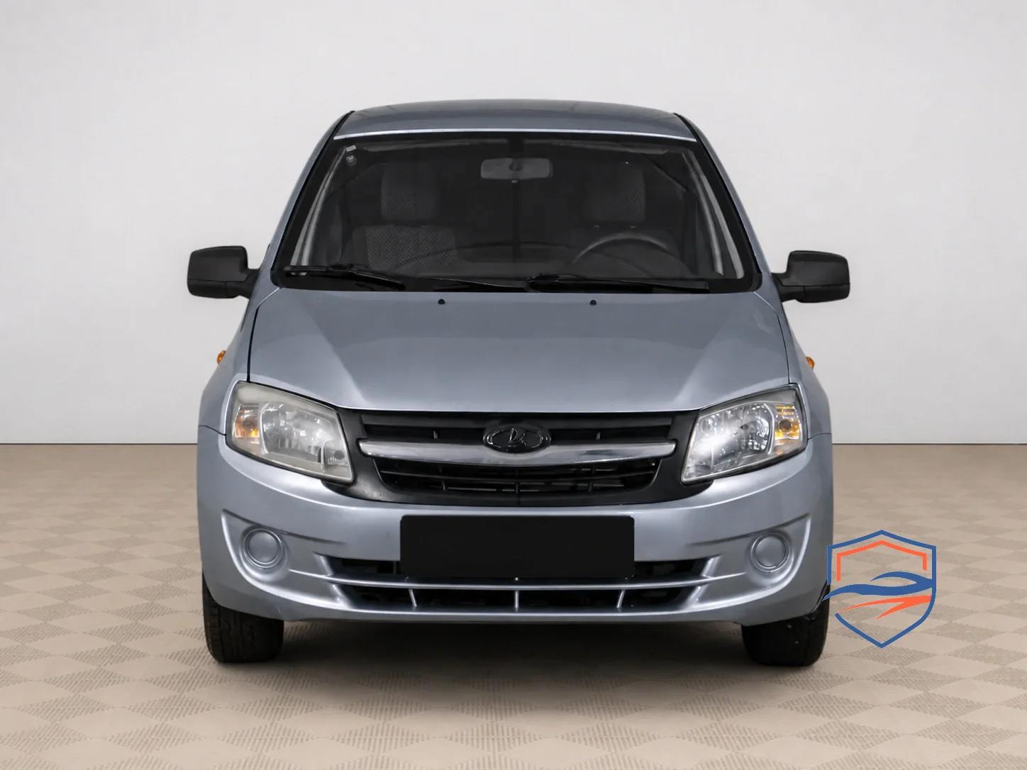 LADA (ВАЗ) - LADA (ВАЗ) Granta I, 2012 г.