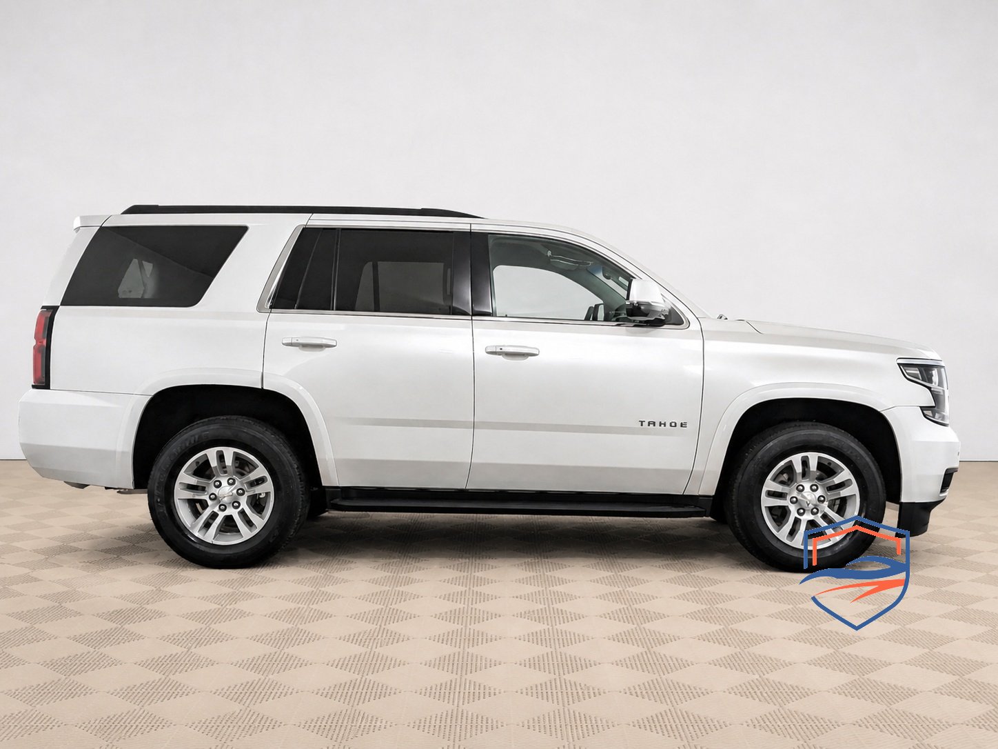 Chevrolet - Chevrolet Tahoe, 2018