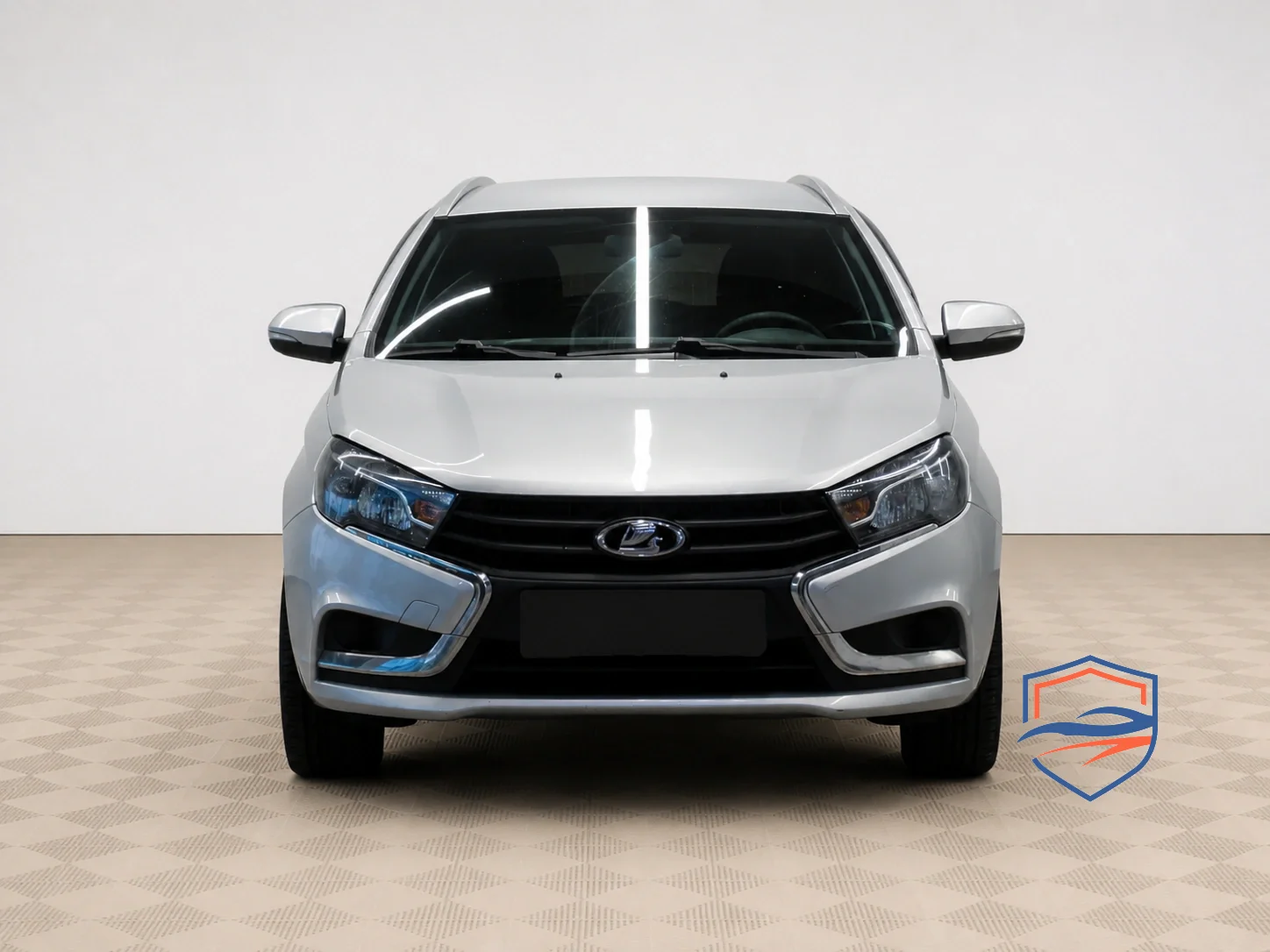 LADA (ВАЗ) - LADA (ВАЗ) Vesta SW I, 2021 г.