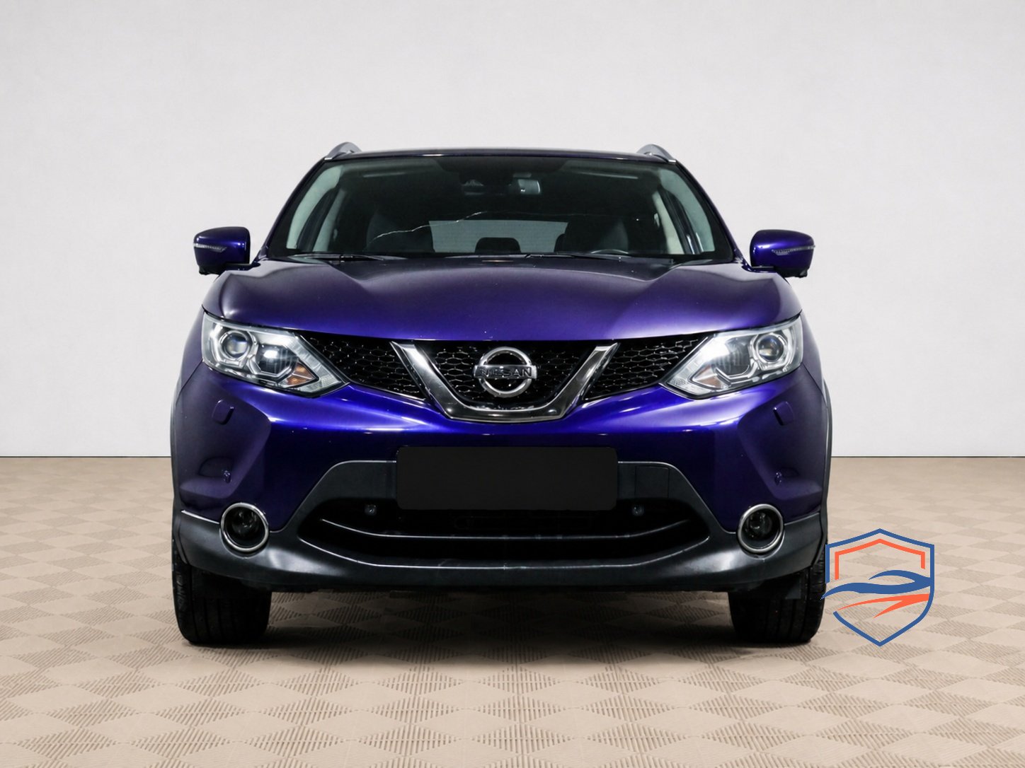 Nissan - Nissan Qashqai II, 2018