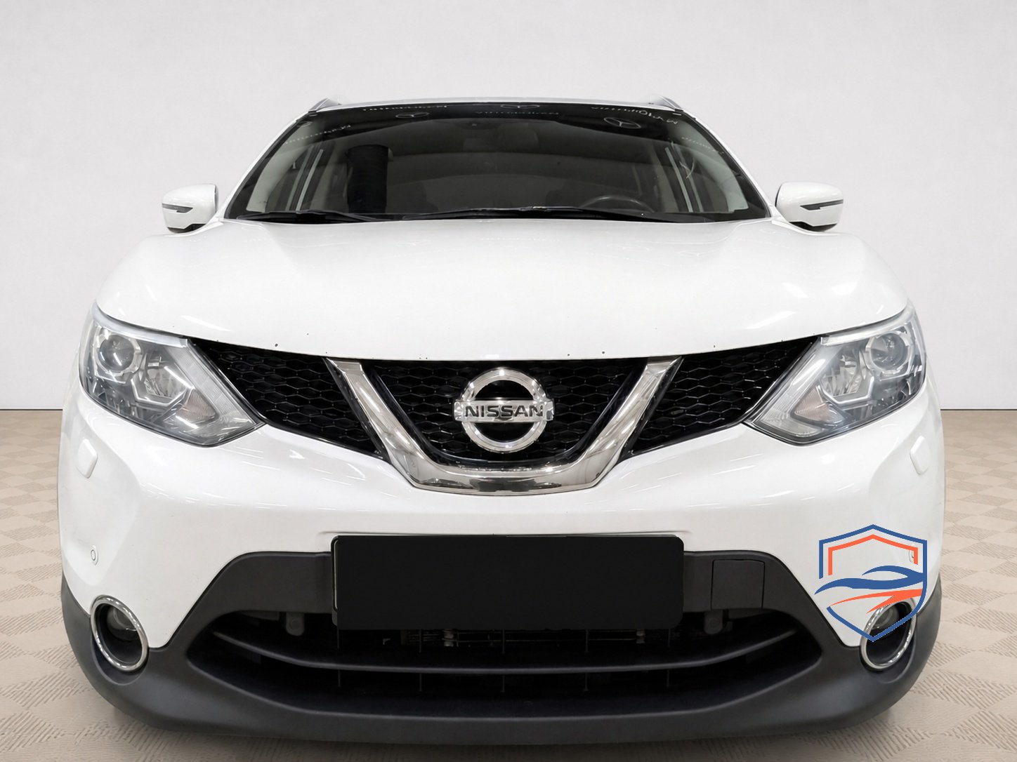 Nissan - Nissan Qashqai, 2018