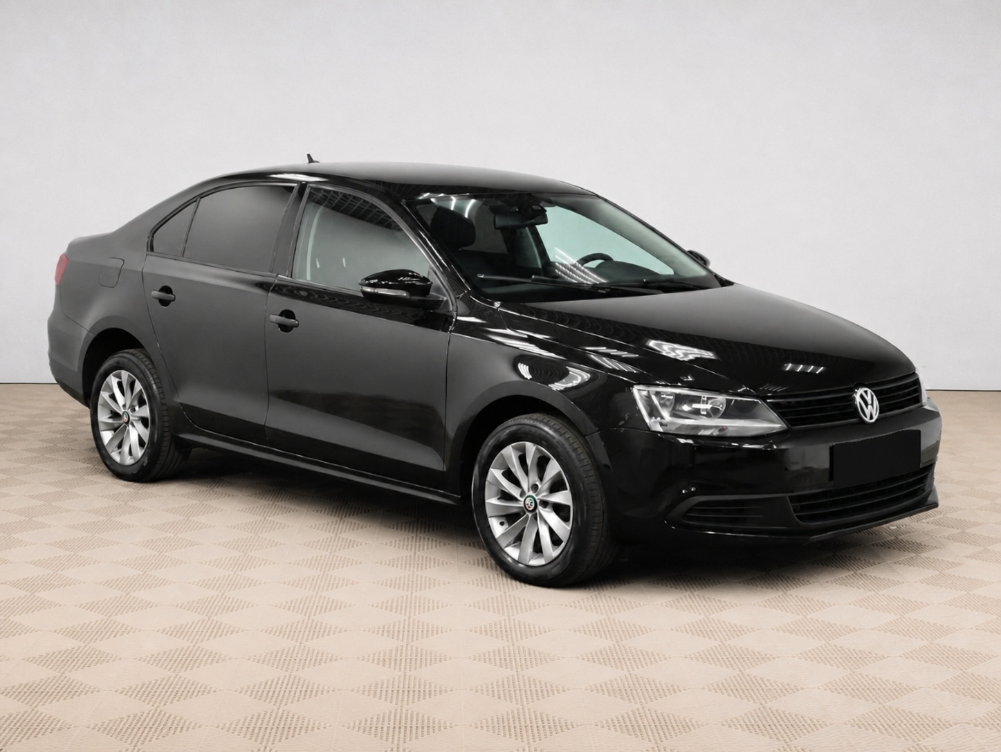 Volkswagen - Volkswagen Jetta, 2012
