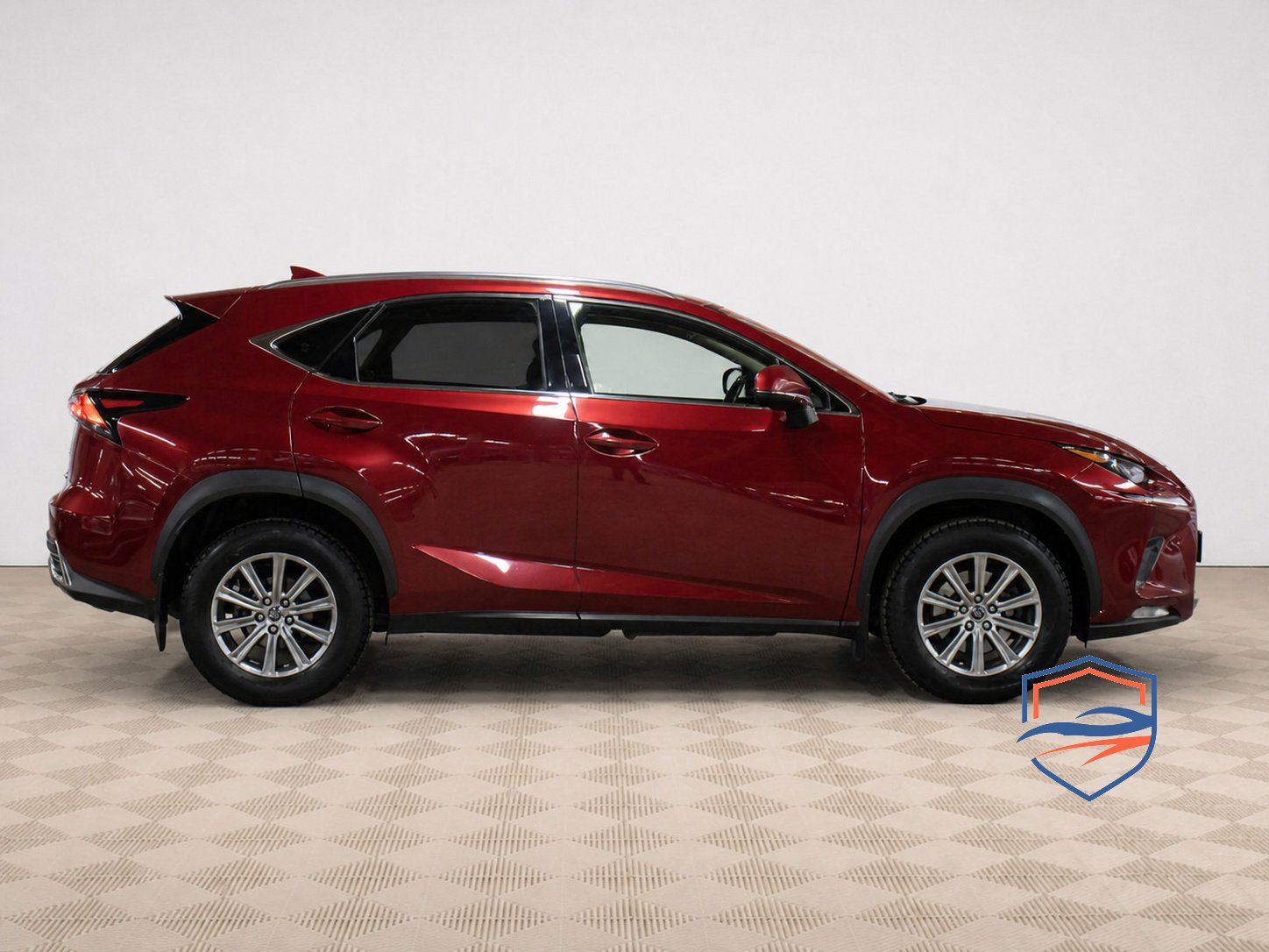 Lexus - Lexus NX 200 I Рестайлинг, 2020