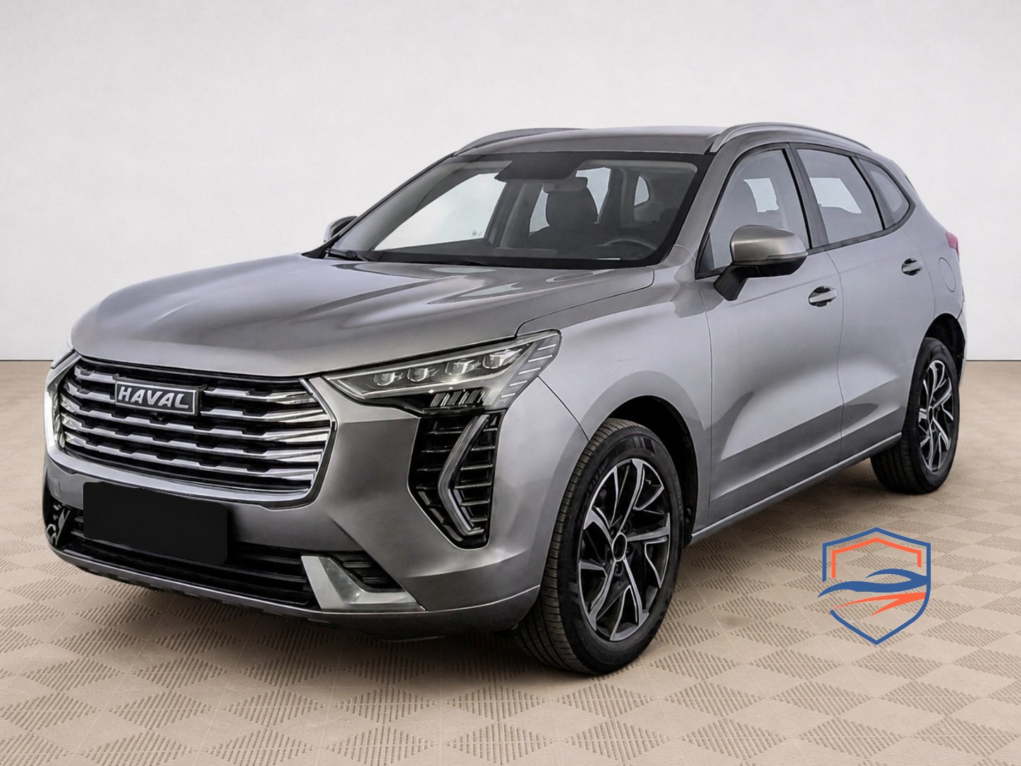 Haval - Haval Jolion I, 2022