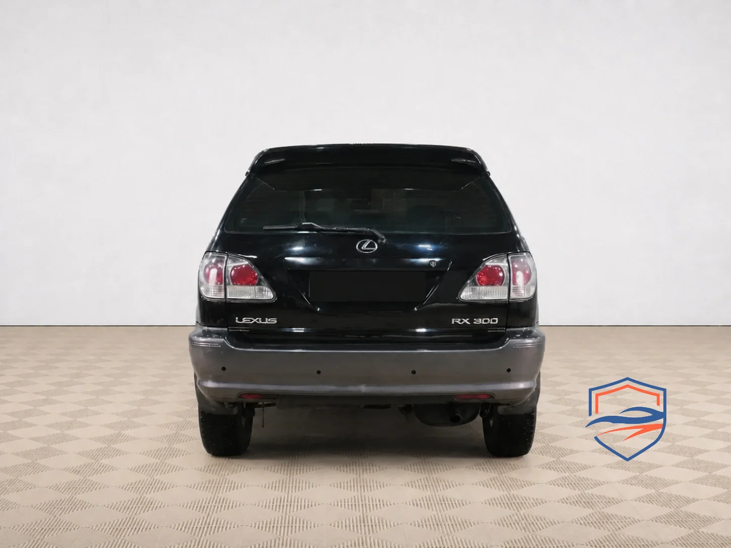 Lexus - Lexus RX I, 2001 г.