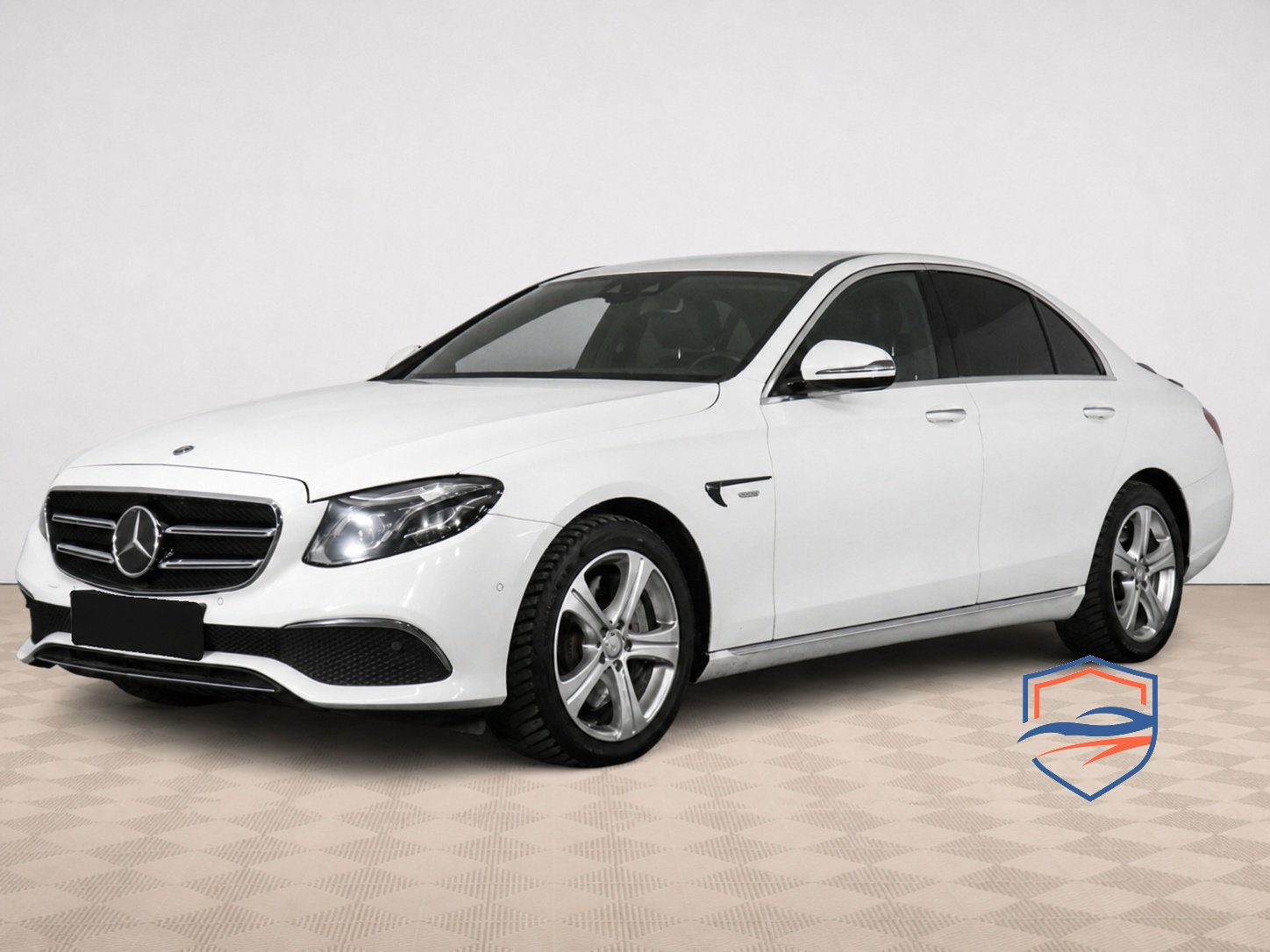 Mercedes-Benz - Mercedes-Benz E-Класс 400 d V (W213, S213, C238), 2018