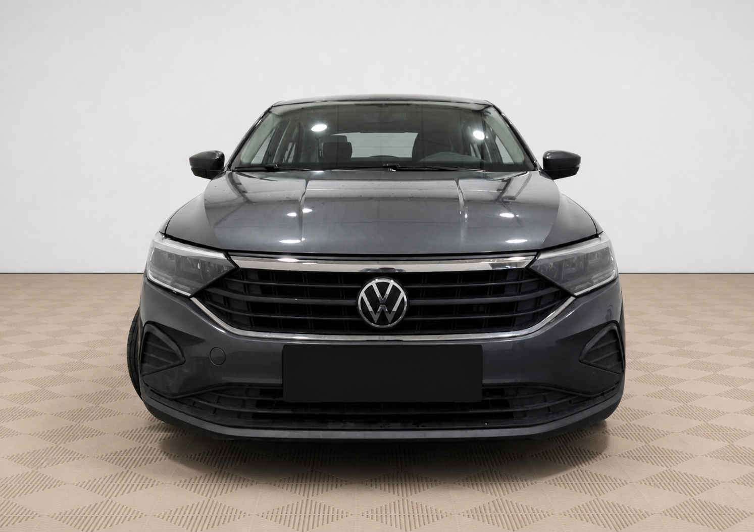 Volkswagen - Volkswagen Polo, 2021