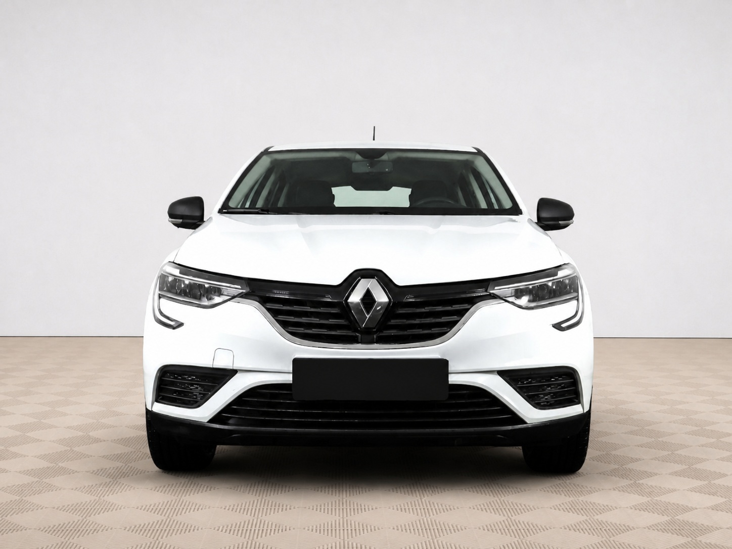 Renault - Renault Arkana, 2019