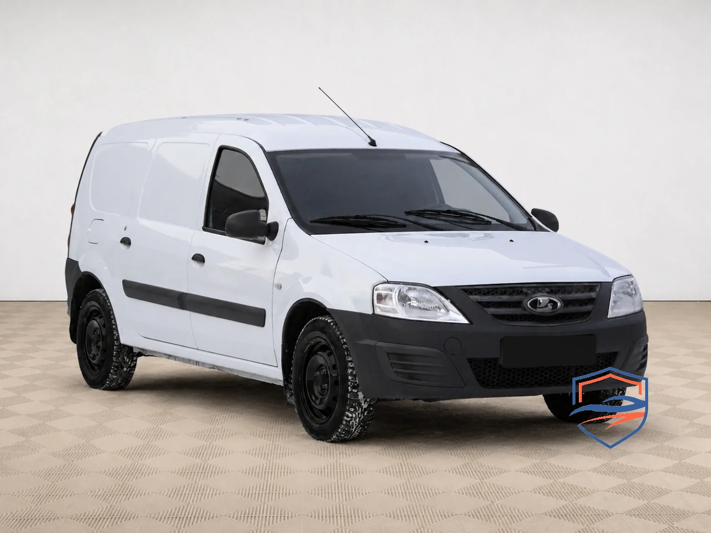 LADA (ВАЗ) - LADA (ВАЗ) Largus I, 2020 г.