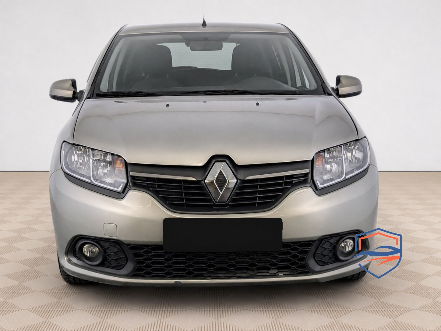 Renault - Renault Sandero II, 2018