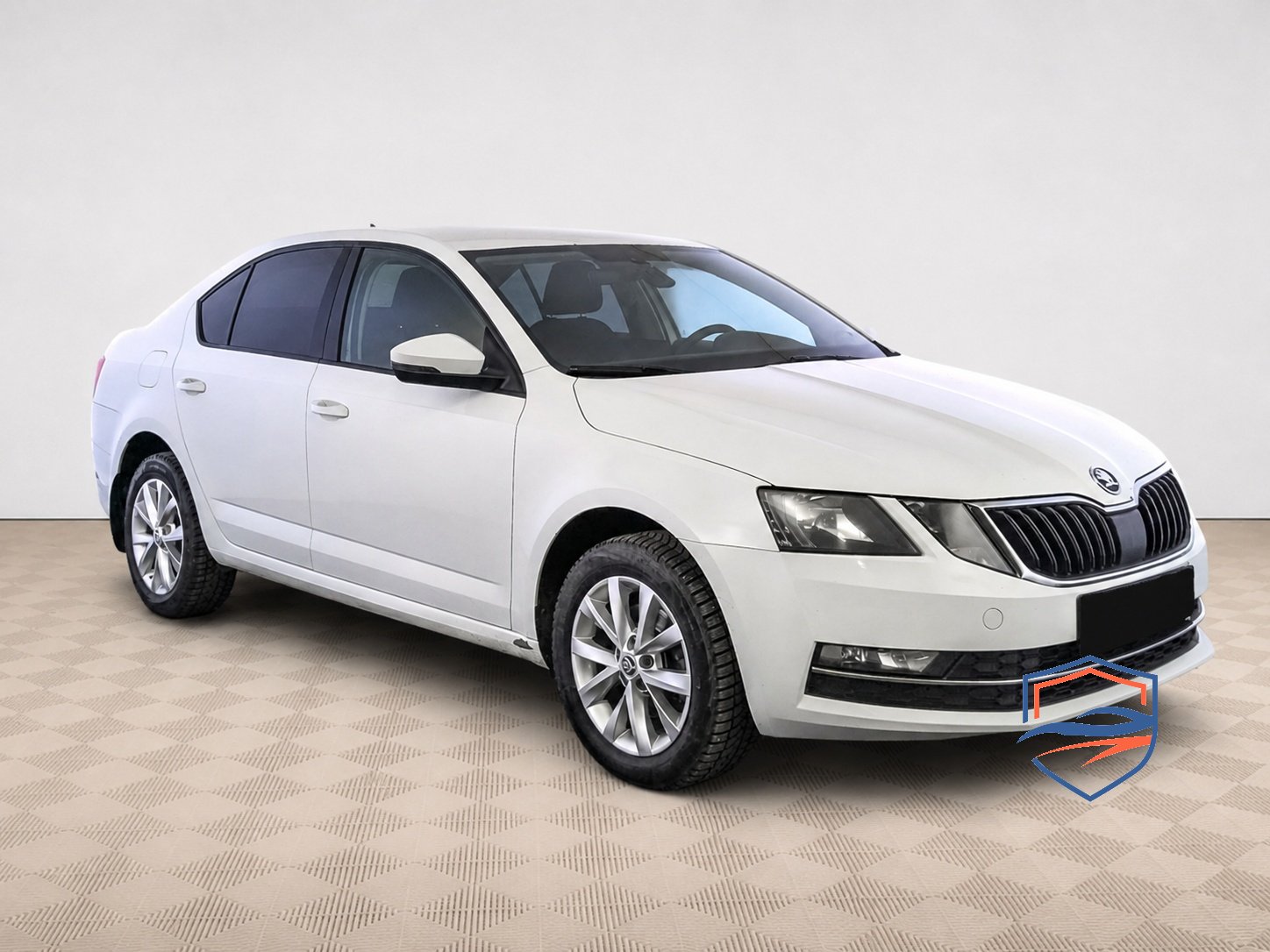 Skoda - Skoda Octavia, 2019