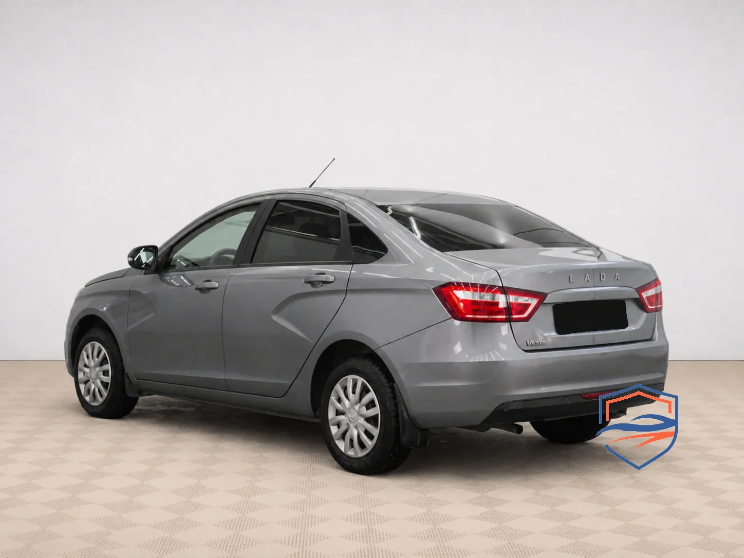 LADA (ВАЗ) - LADA (ВАЗ) Vesta I, 2020 г.