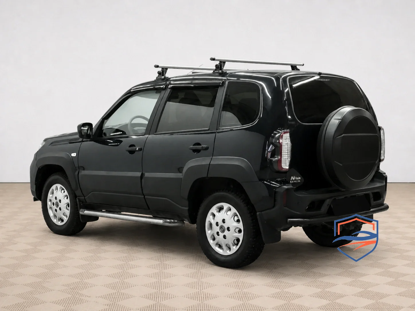 LADA (ВАЗ) - LADA (ВАЗ) Niva Travel I, 2024 г.