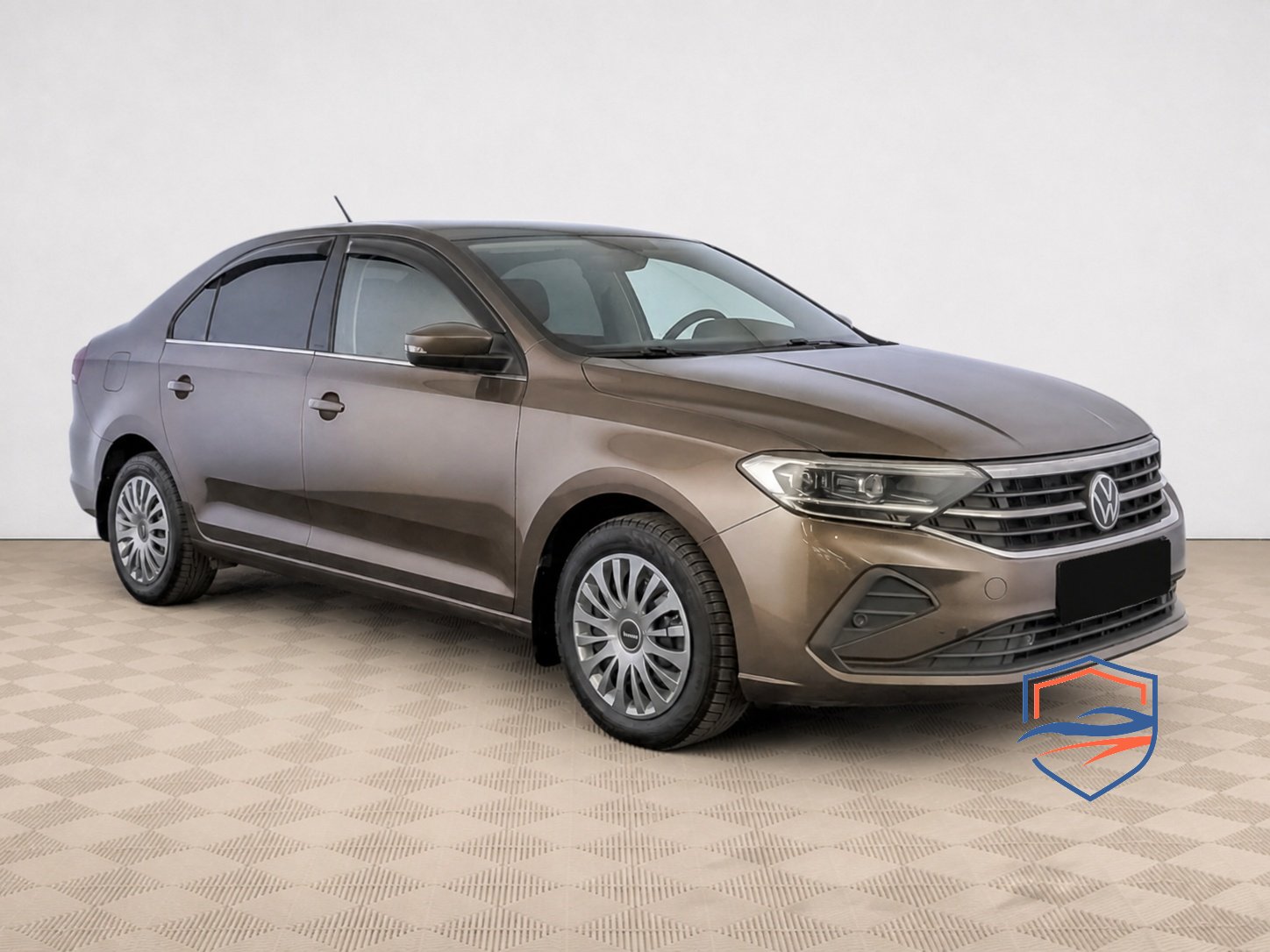 Volkswagen - Volkswagen Polo VI, 2021