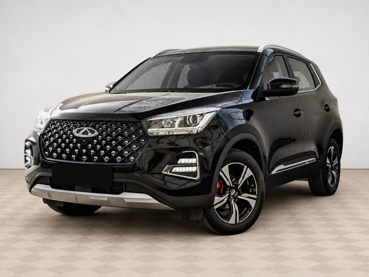 Chery - Chery Tiggo 4 Pro, 2022