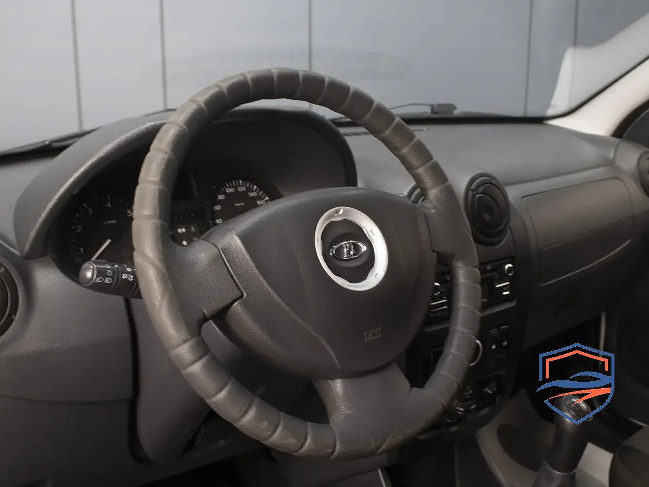 LADA (ВАЗ) - LADA (ВАЗ) Largus I, 2018 г.