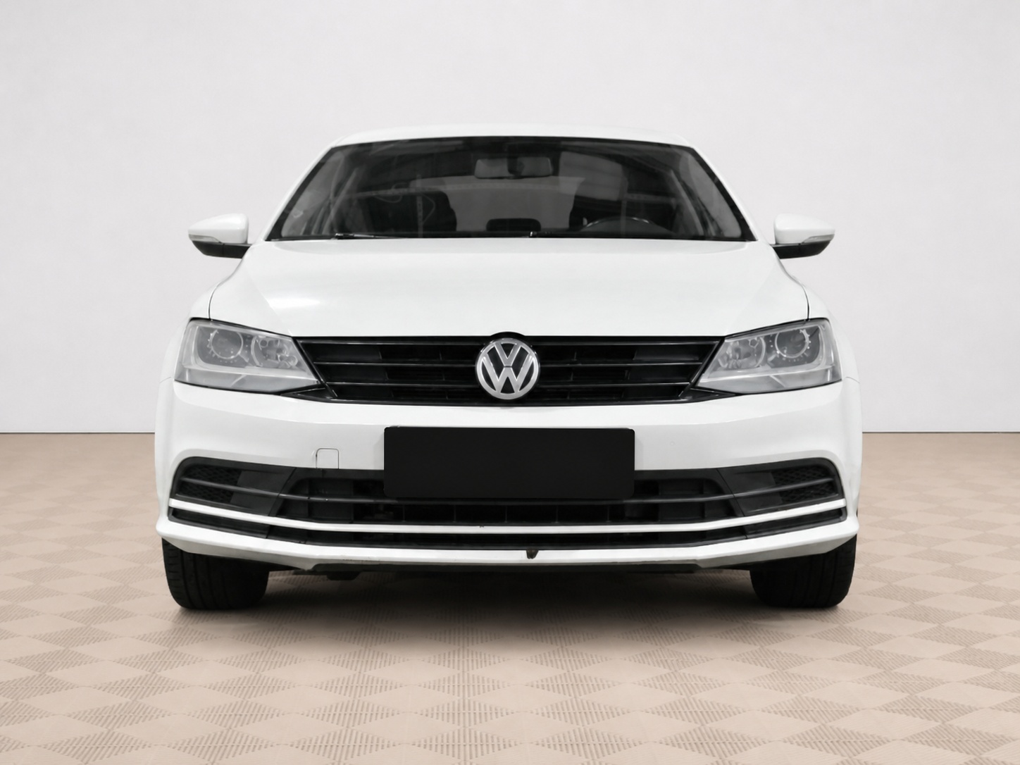 Volkswagen - Volkswagen Jetta, 2016