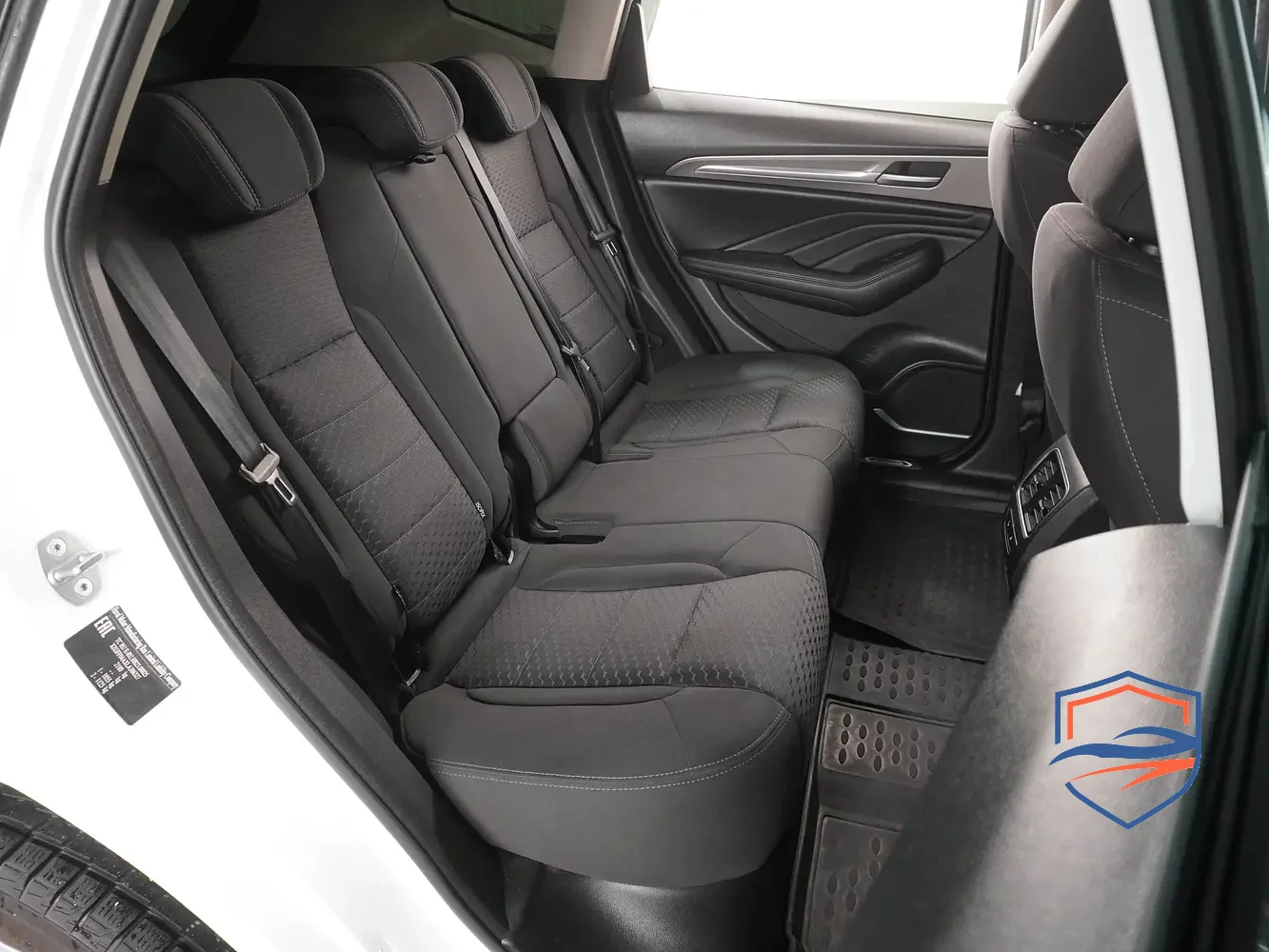 Haval - Haval F7 I, 2020 г.