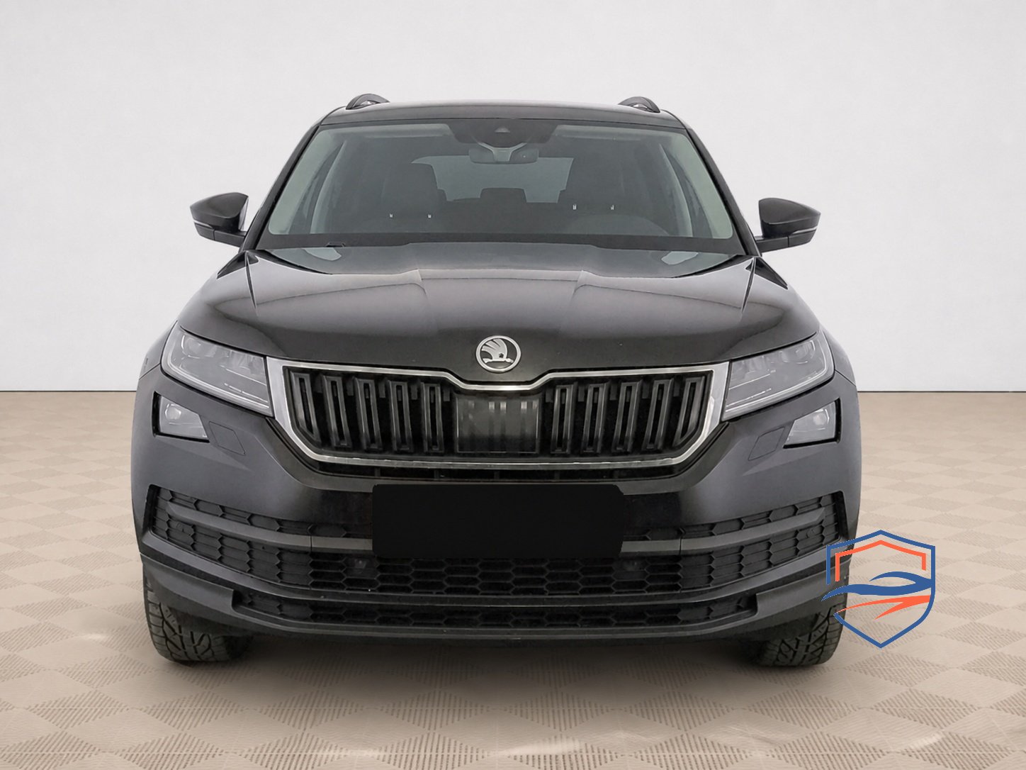Skoda - Skoda Kodiaq I, 2021
