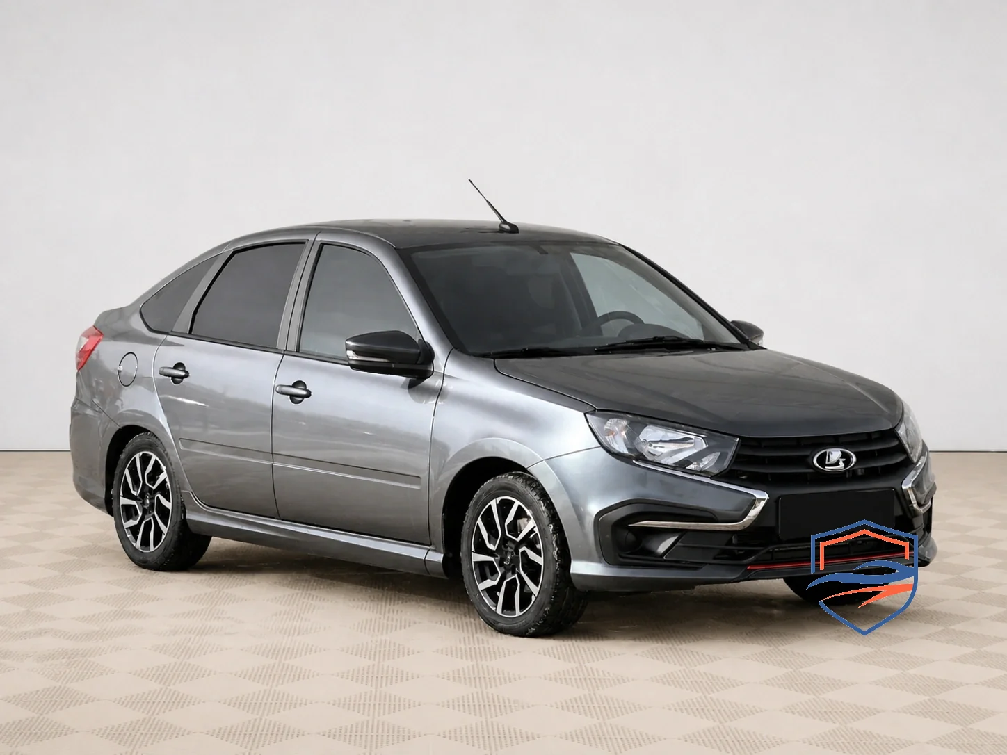 LADA (ВАЗ) - LADA (ВАЗ) Granta I Рестайлинг, 2025 г.