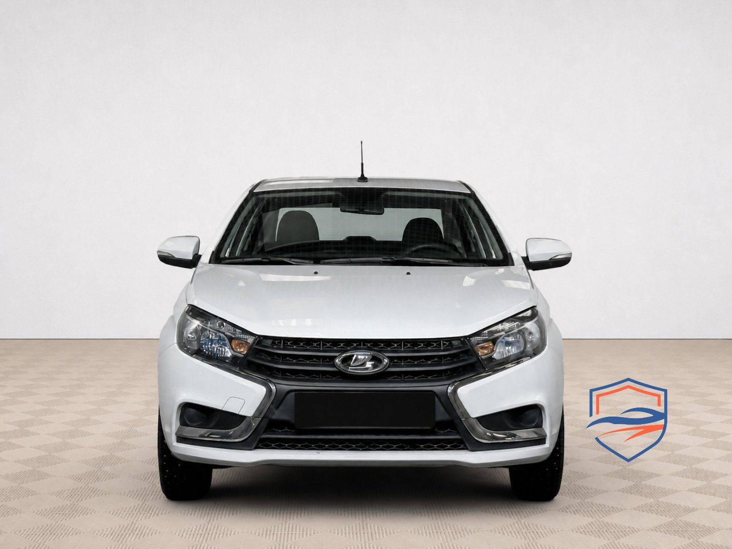 LADA (ВАЗ) - Lada (ВАЗ) Vesta I, 2021