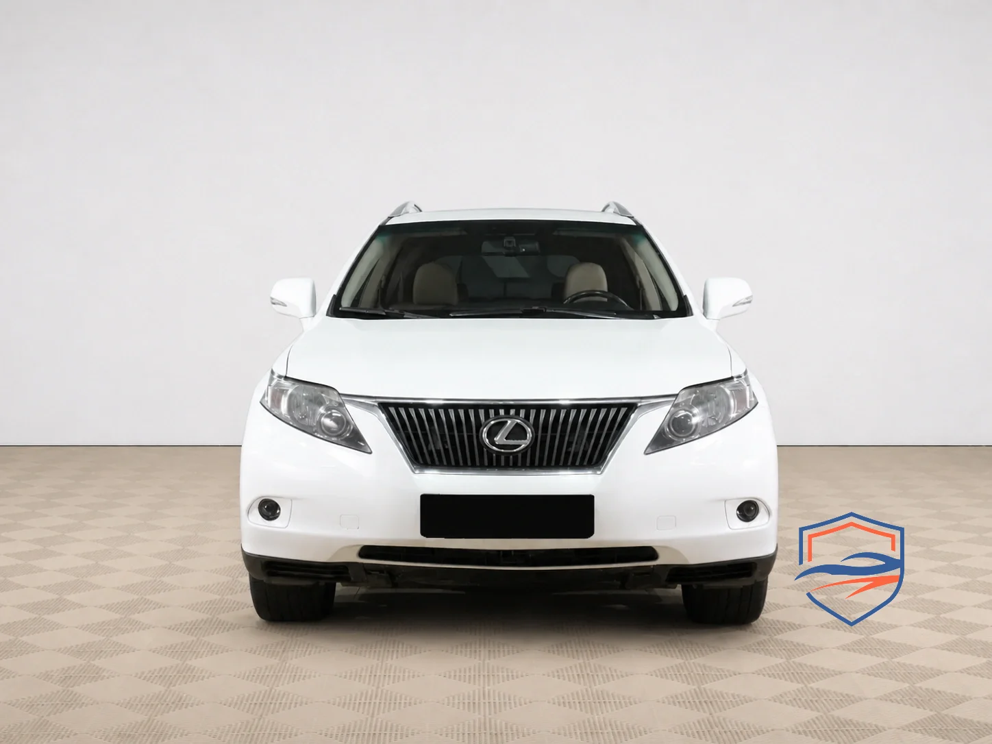 Lexus - Lexus RX III, 2010 г.
