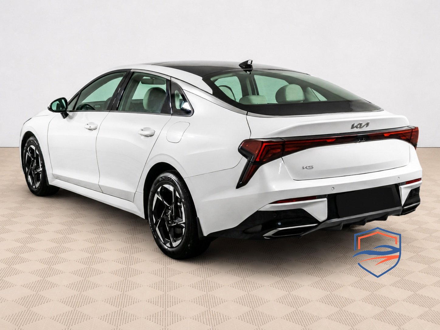 Kia - Kia K5 III, 2023