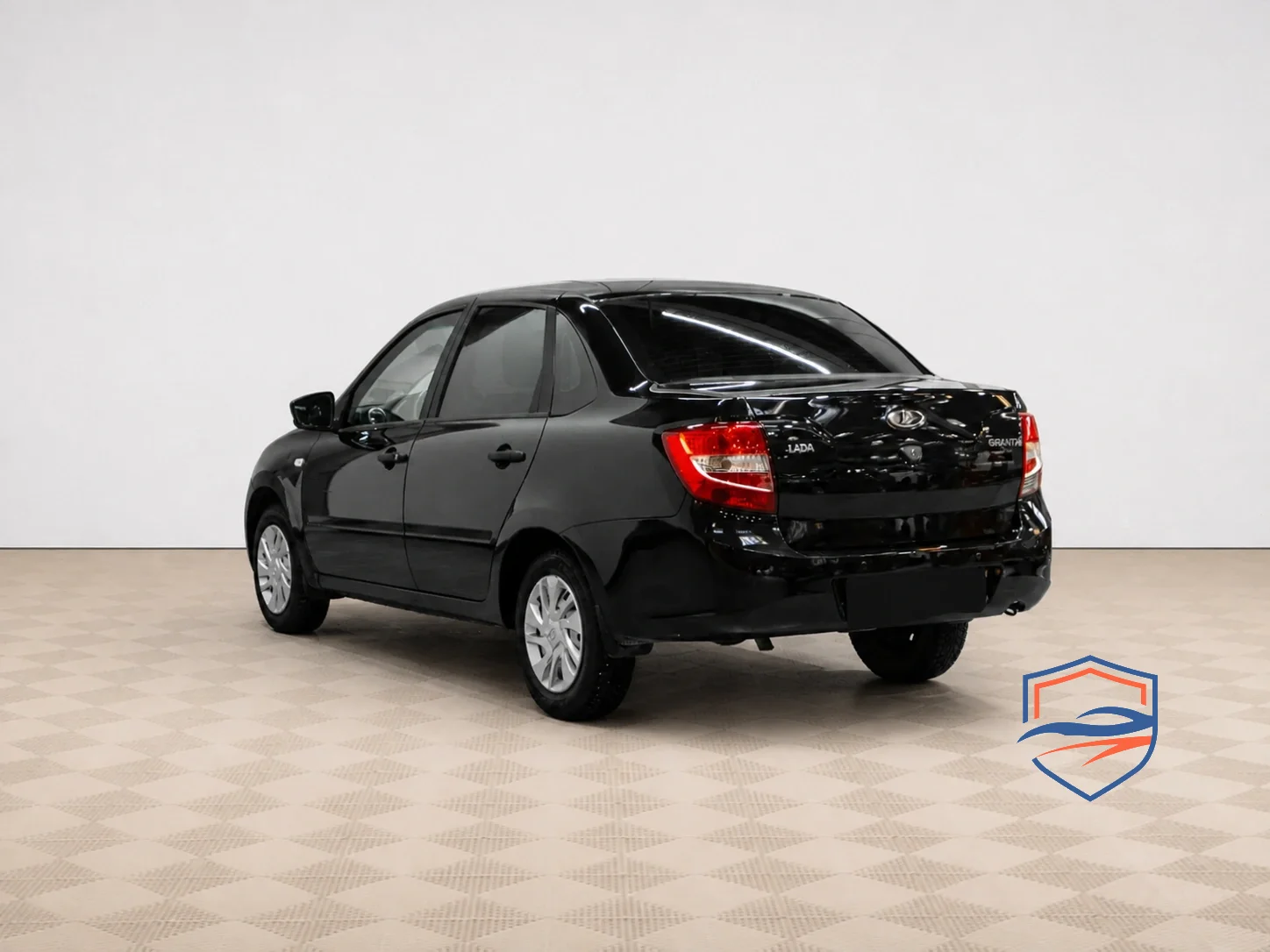 LADA (ВАЗ) - LADA (ВАЗ) Granta I Рестайлинг, 2018 г.