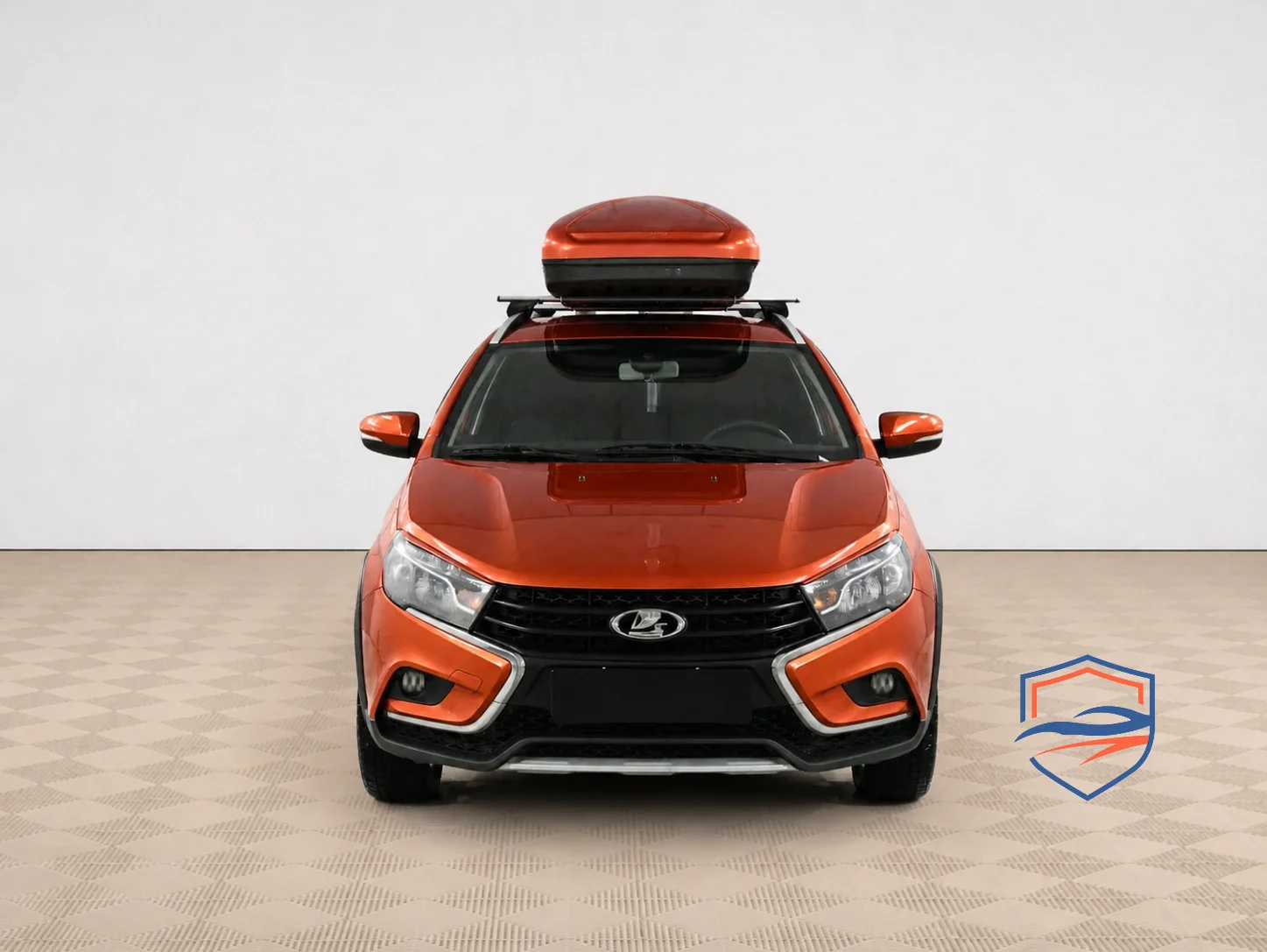 LADA (ВАЗ) - LADA (ВАЗ) Vesta SW I, 2018 г.