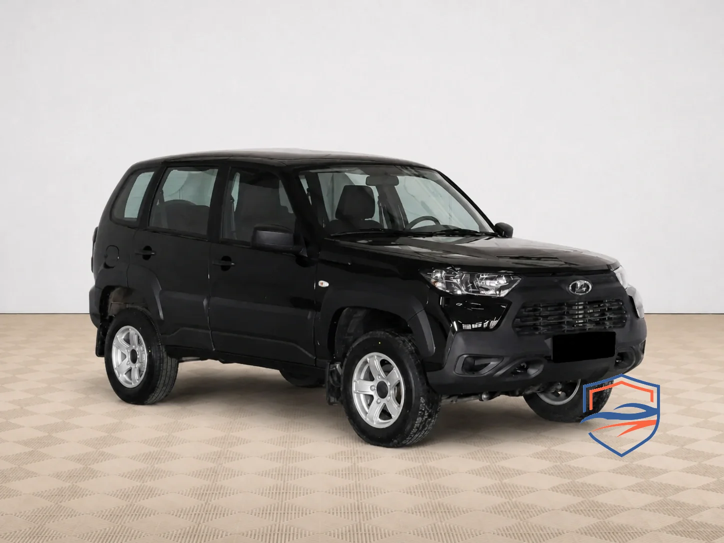 LADA (ВАЗ) - LADA (ВАЗ) Niva Travel I, 2024 г.