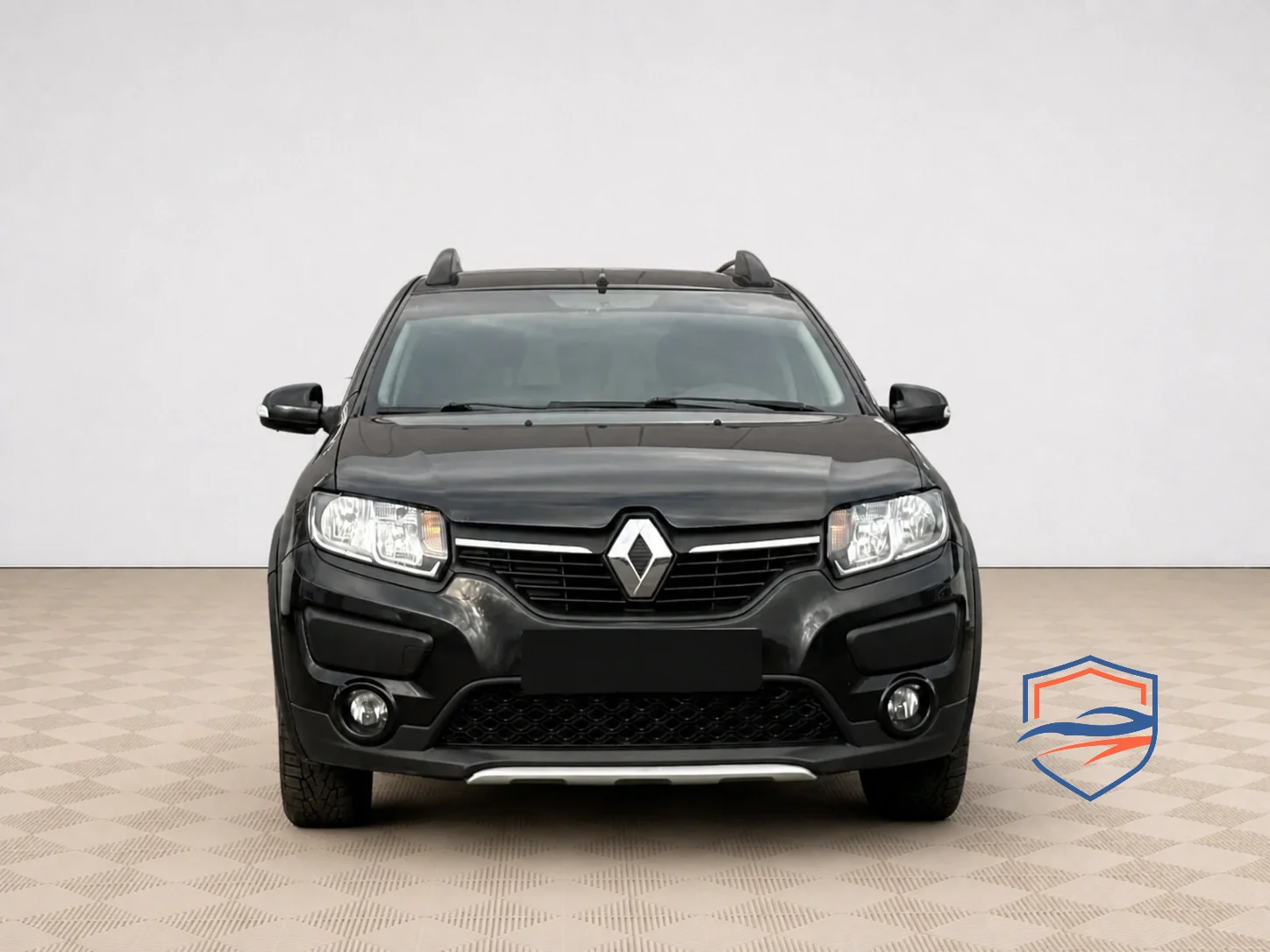 Renault - Renault Sandero Stepway II, 2015 г.